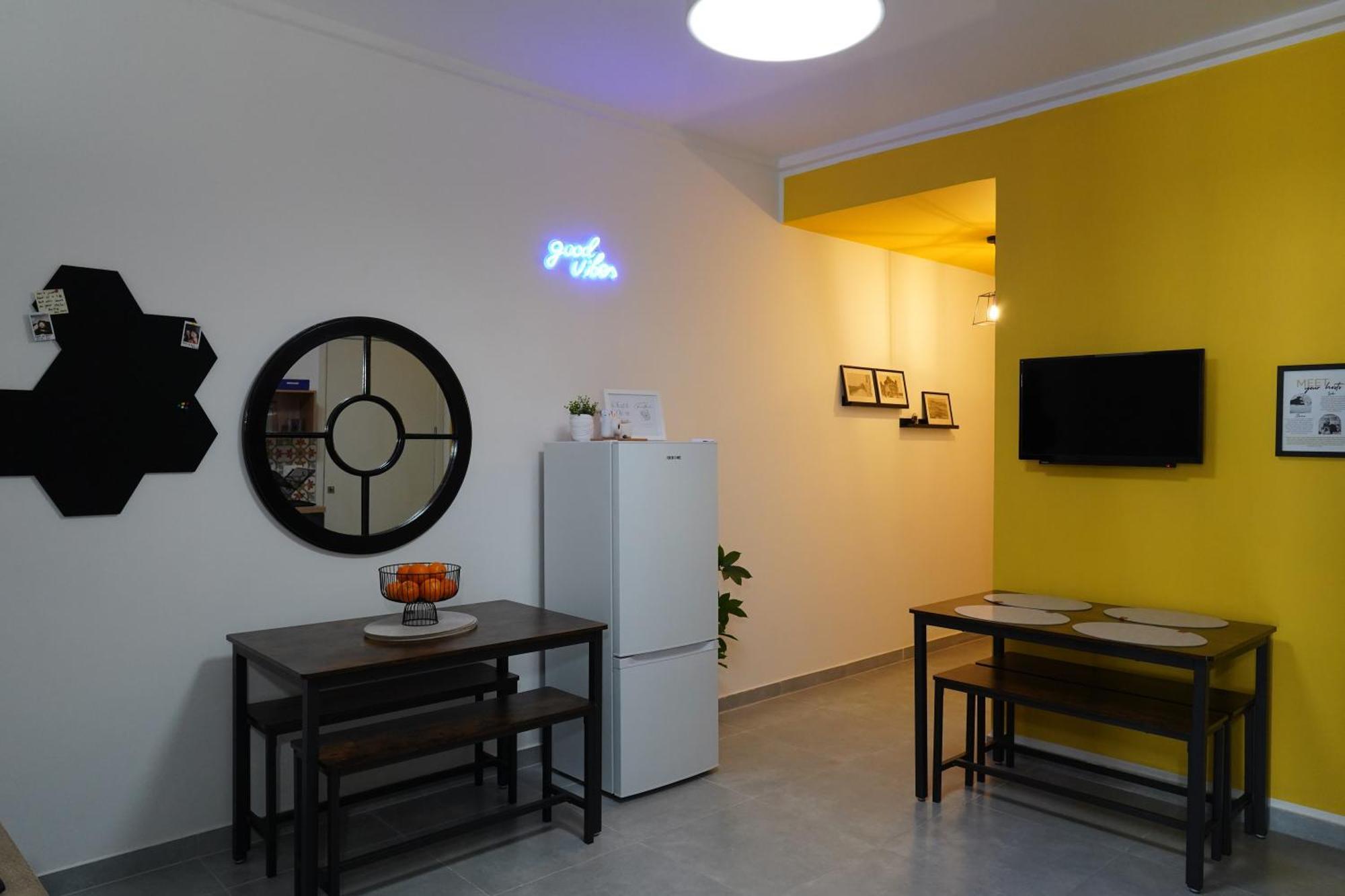 Affordable Central Malta Summer Retreat Mosta Esterno foto