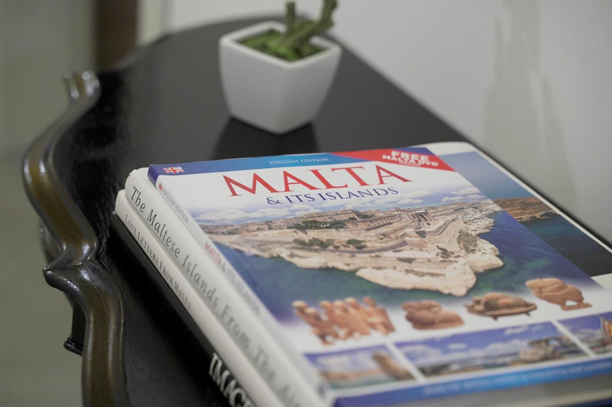 Affordable Central Malta Summer Retreat Mosta Esterno foto