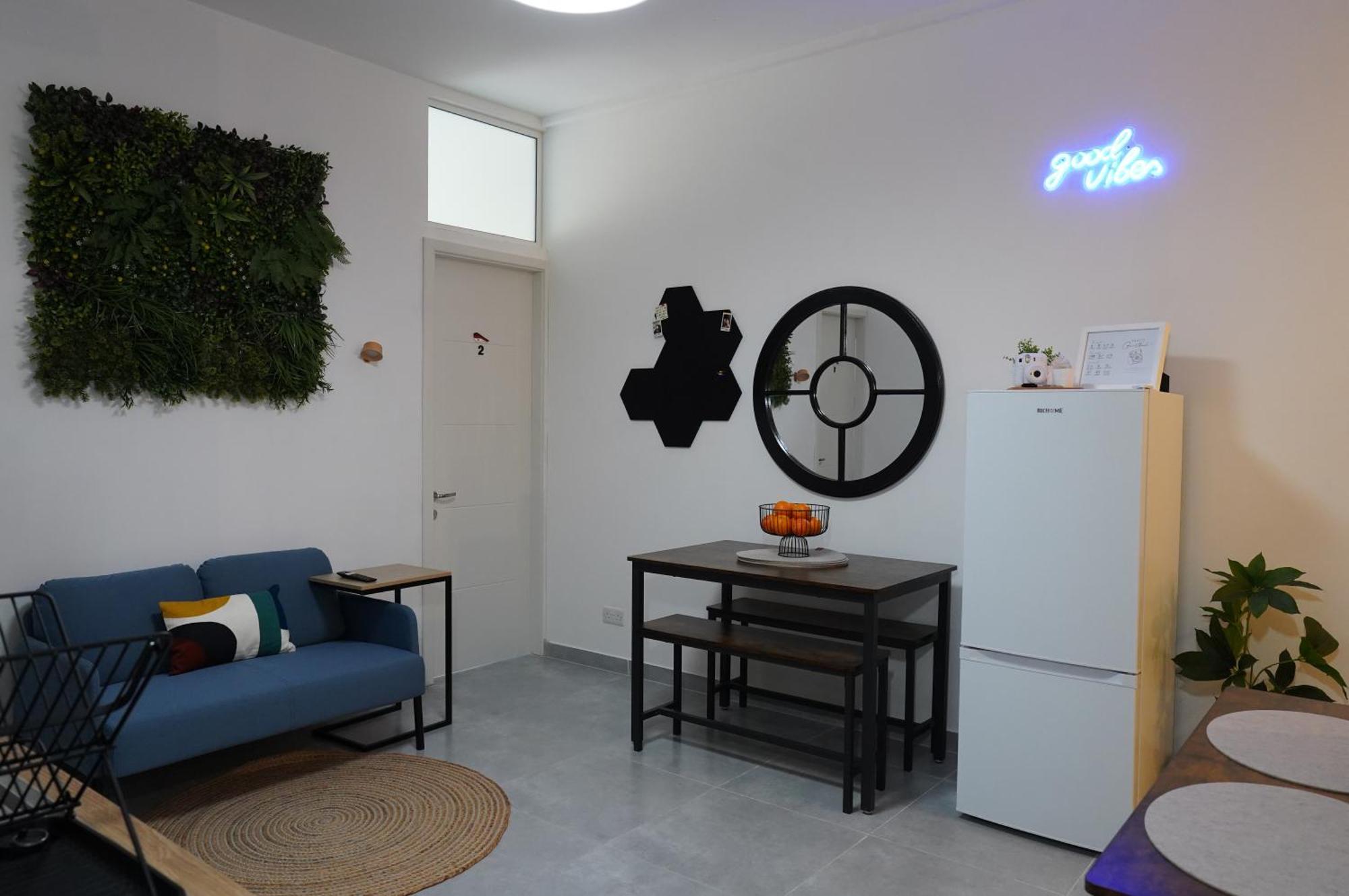 Affordable Central Malta Summer Retreat Mosta Esterno foto