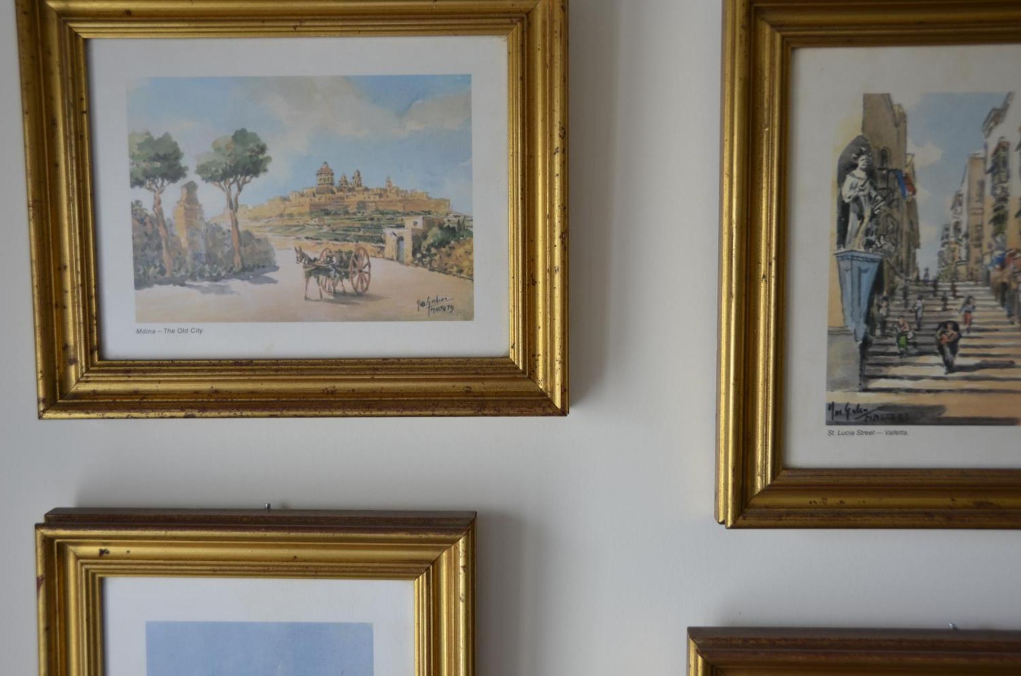 Affordable Central Malta Summer Retreat Mosta Esterno foto