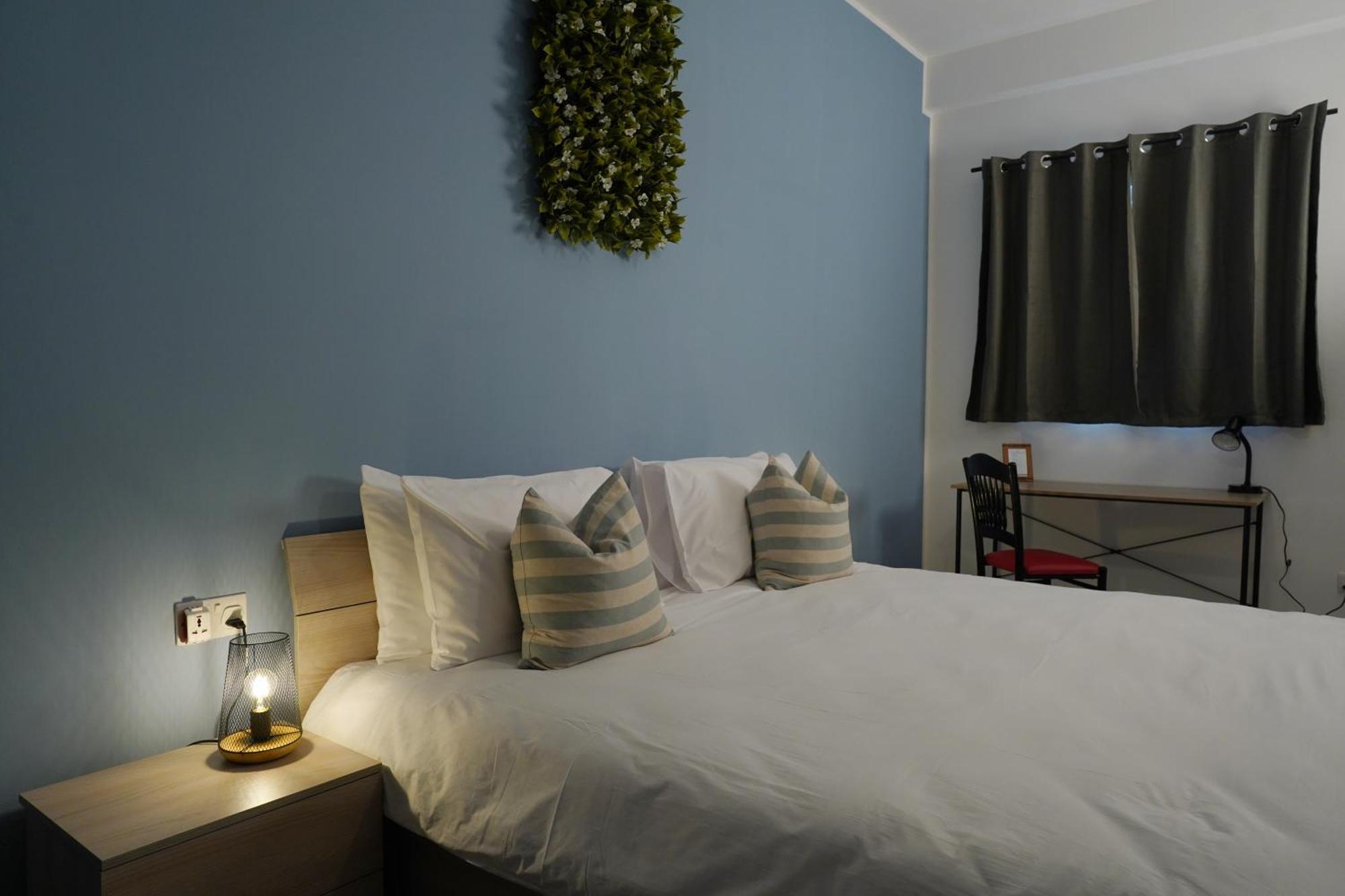 Affordable Central Malta Summer Retreat Mosta Esterno foto