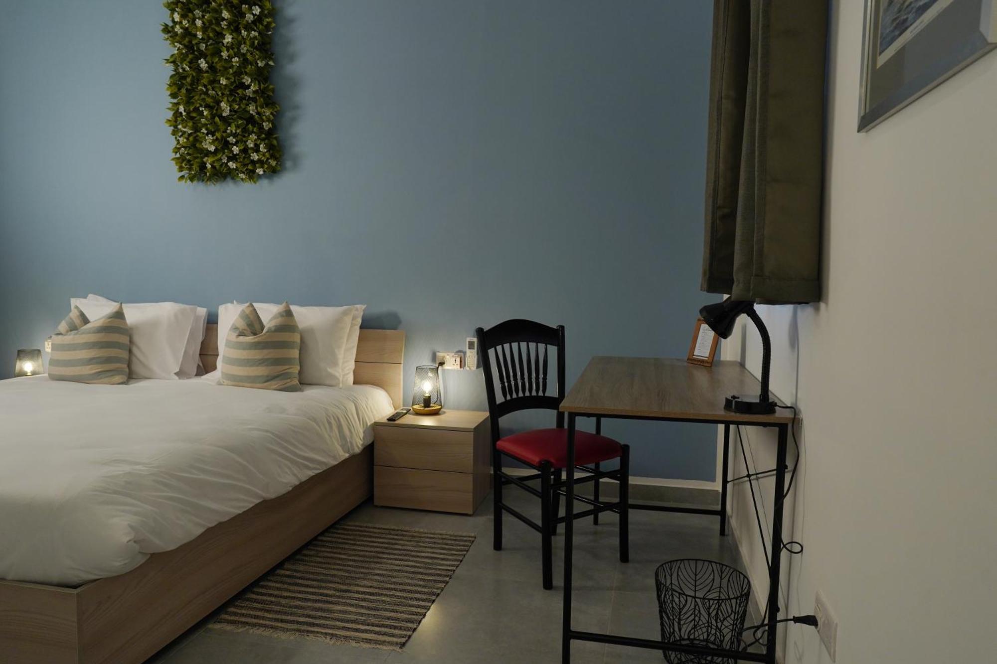 Affordable Central Malta Summer Retreat Mosta Esterno foto