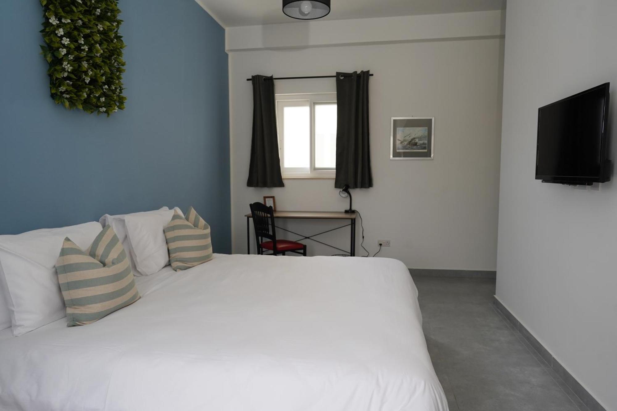 Affordable Central Malta Summer Retreat Mosta Esterno foto