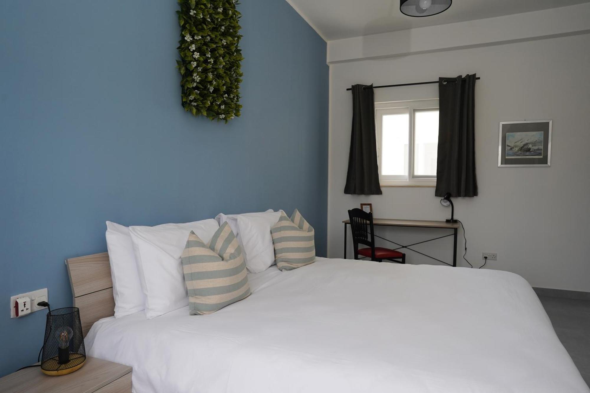 Affordable Central Malta Summer Retreat Mosta Esterno foto
