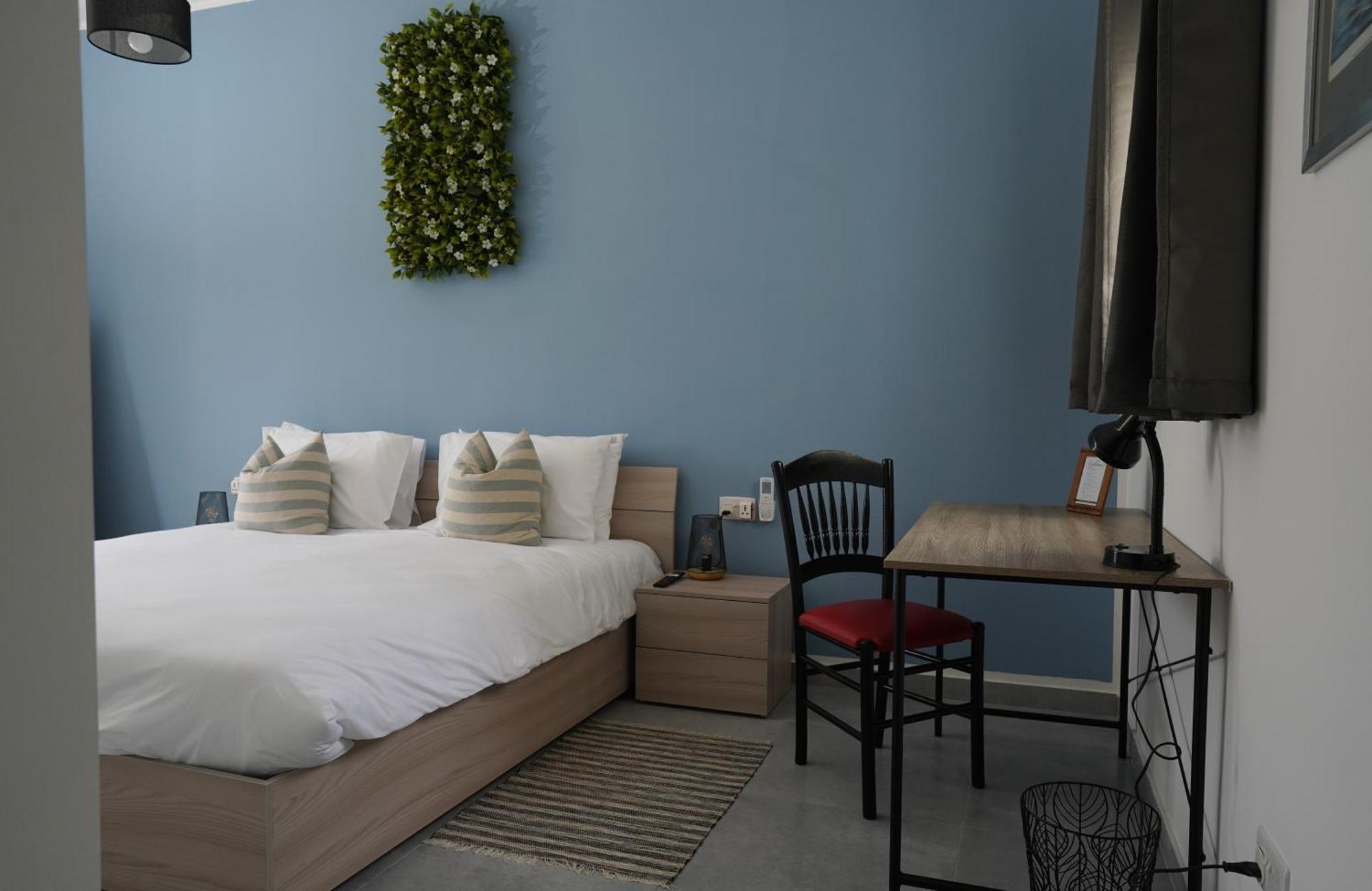Affordable Central Malta Summer Retreat Mosta Esterno foto