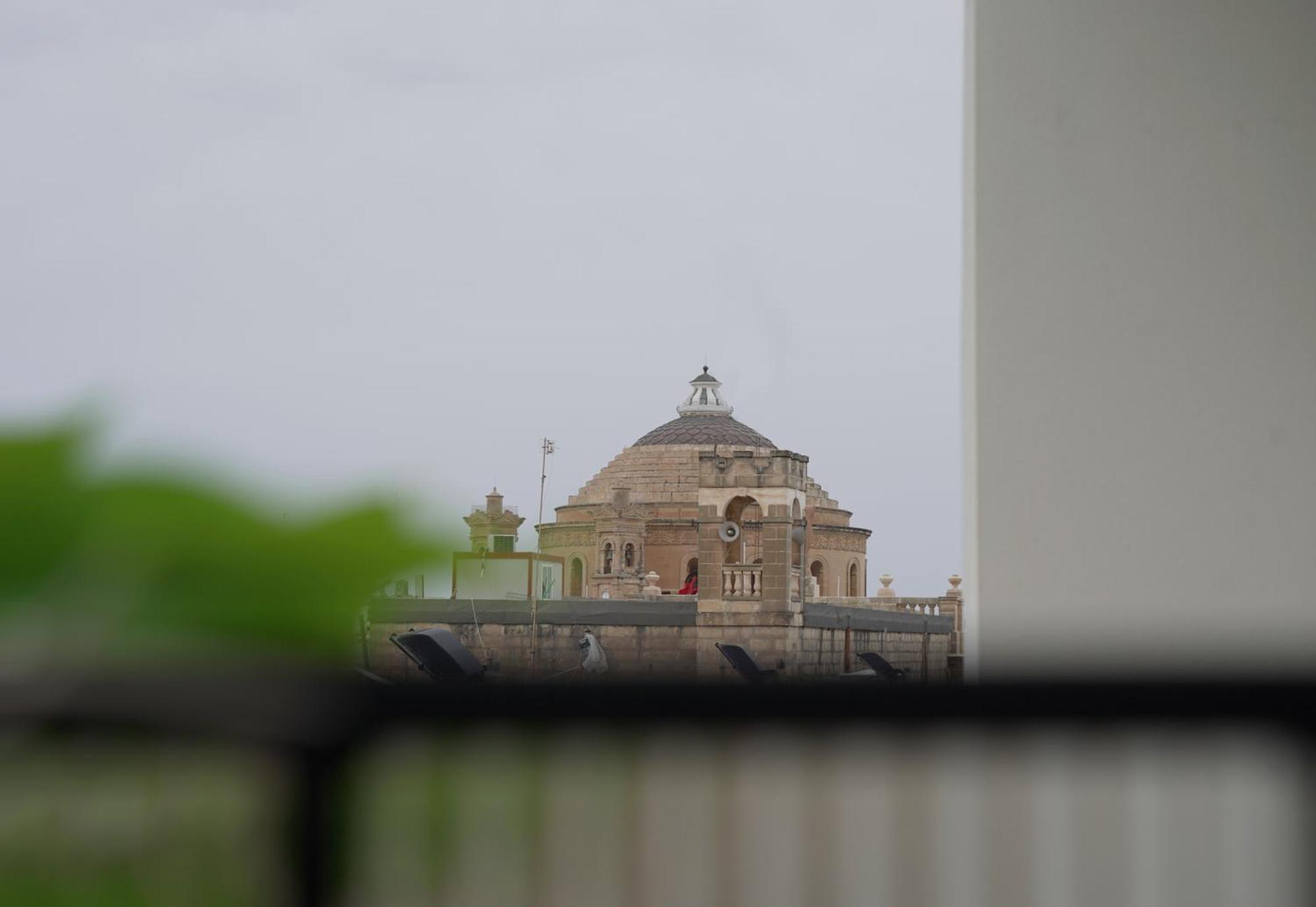 Affordable Central Malta Summer Retreat Mosta Esterno foto