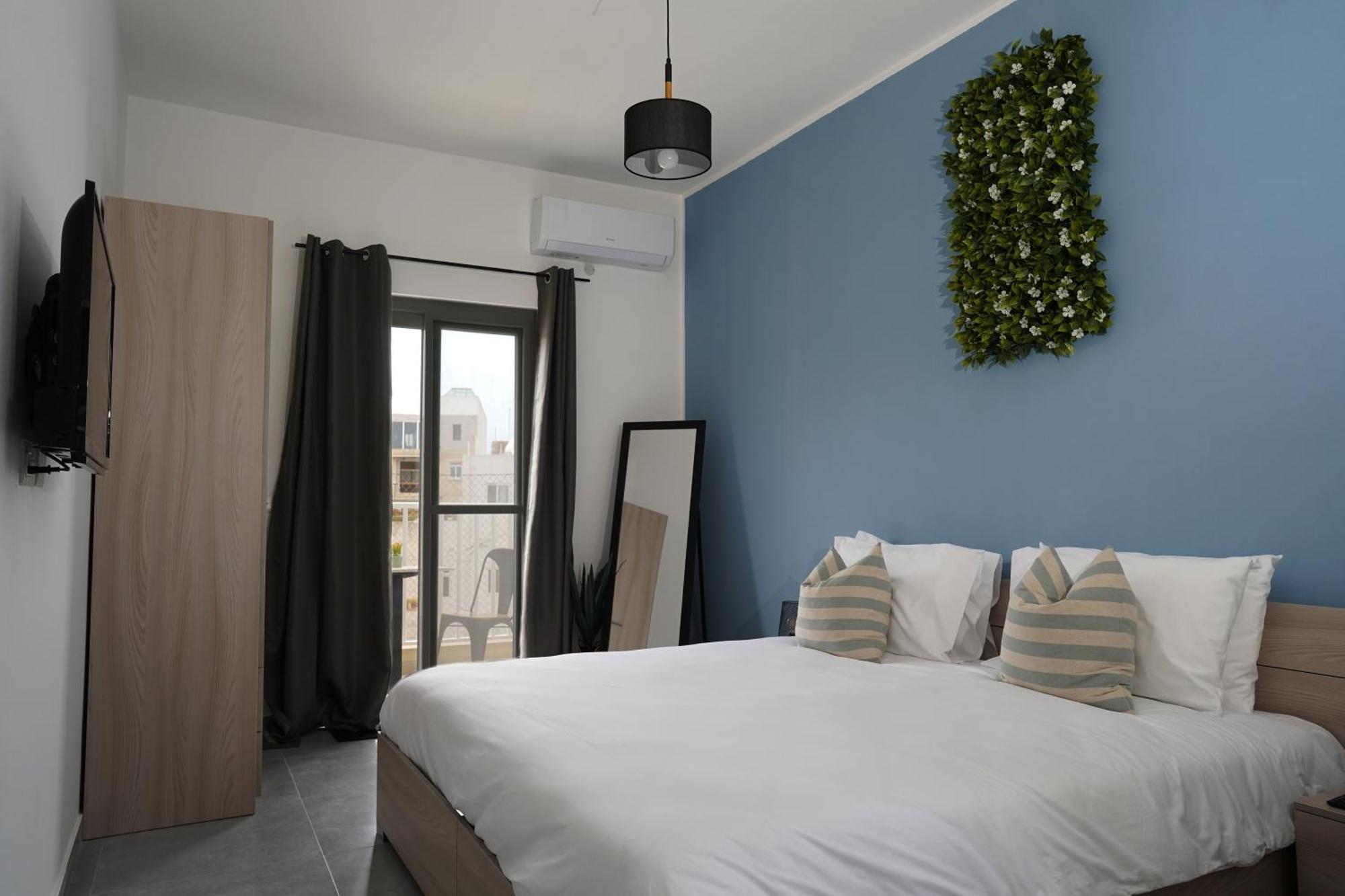 Affordable Central Malta Summer Retreat Mosta Esterno foto