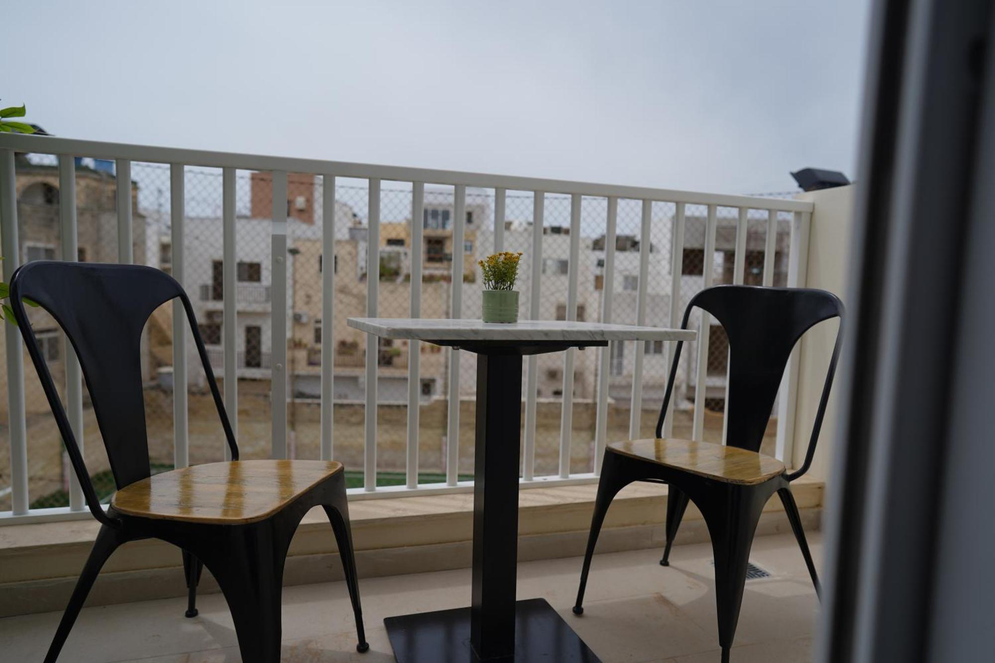 Affordable Central Malta Summer Retreat Mosta Esterno foto