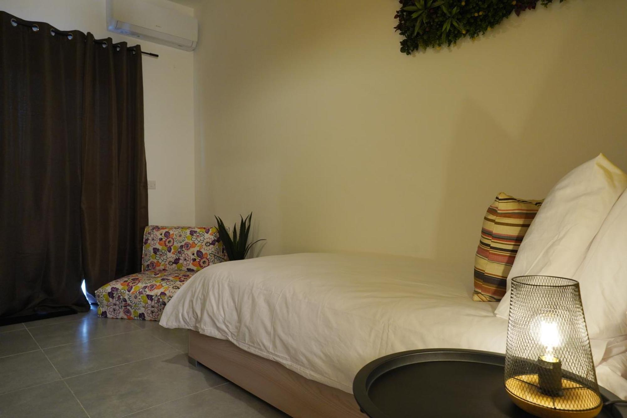 Affordable Central Malta Summer Retreat Mosta Esterno foto