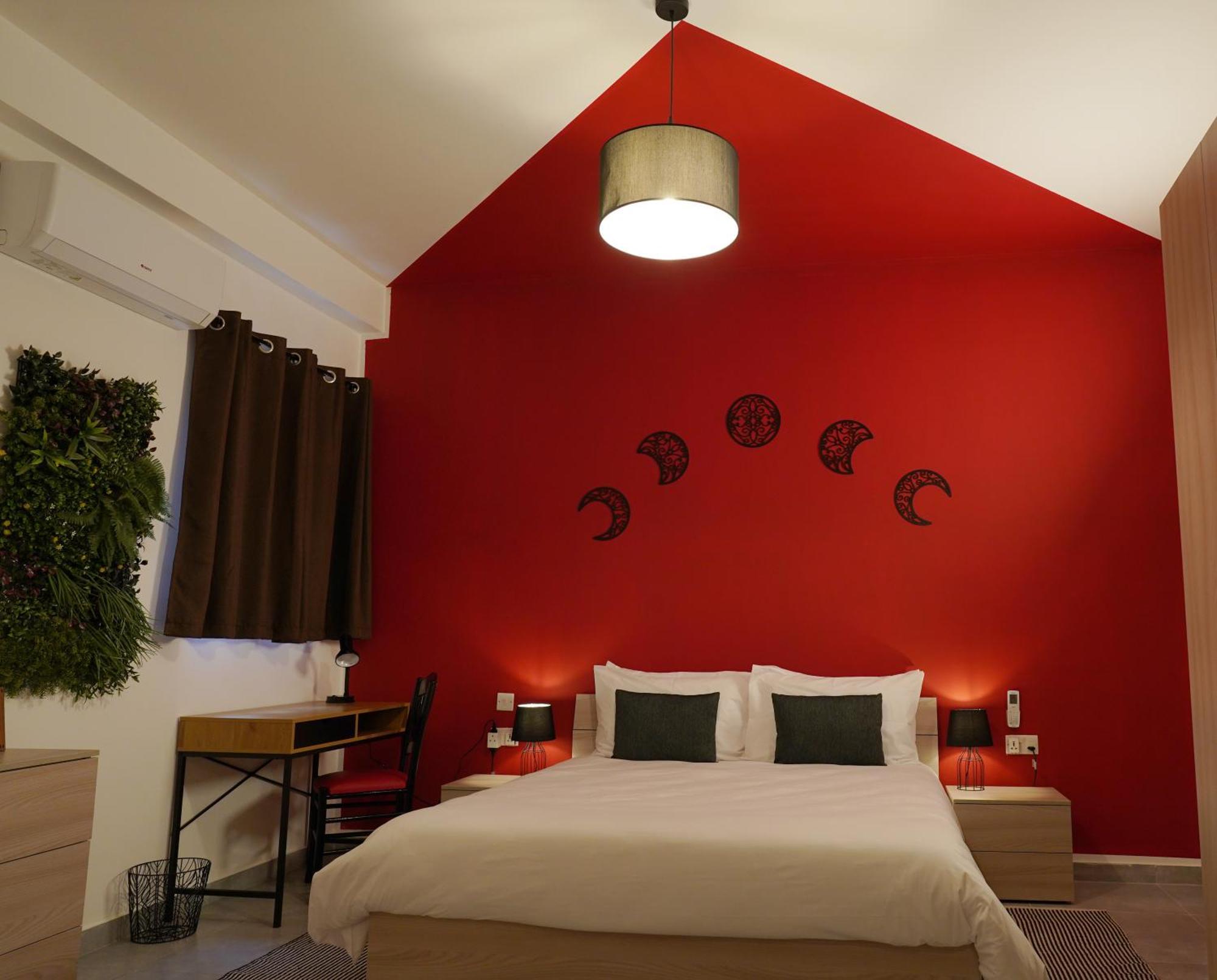 Affordable Central Malta Summer Retreat Mosta Esterno foto