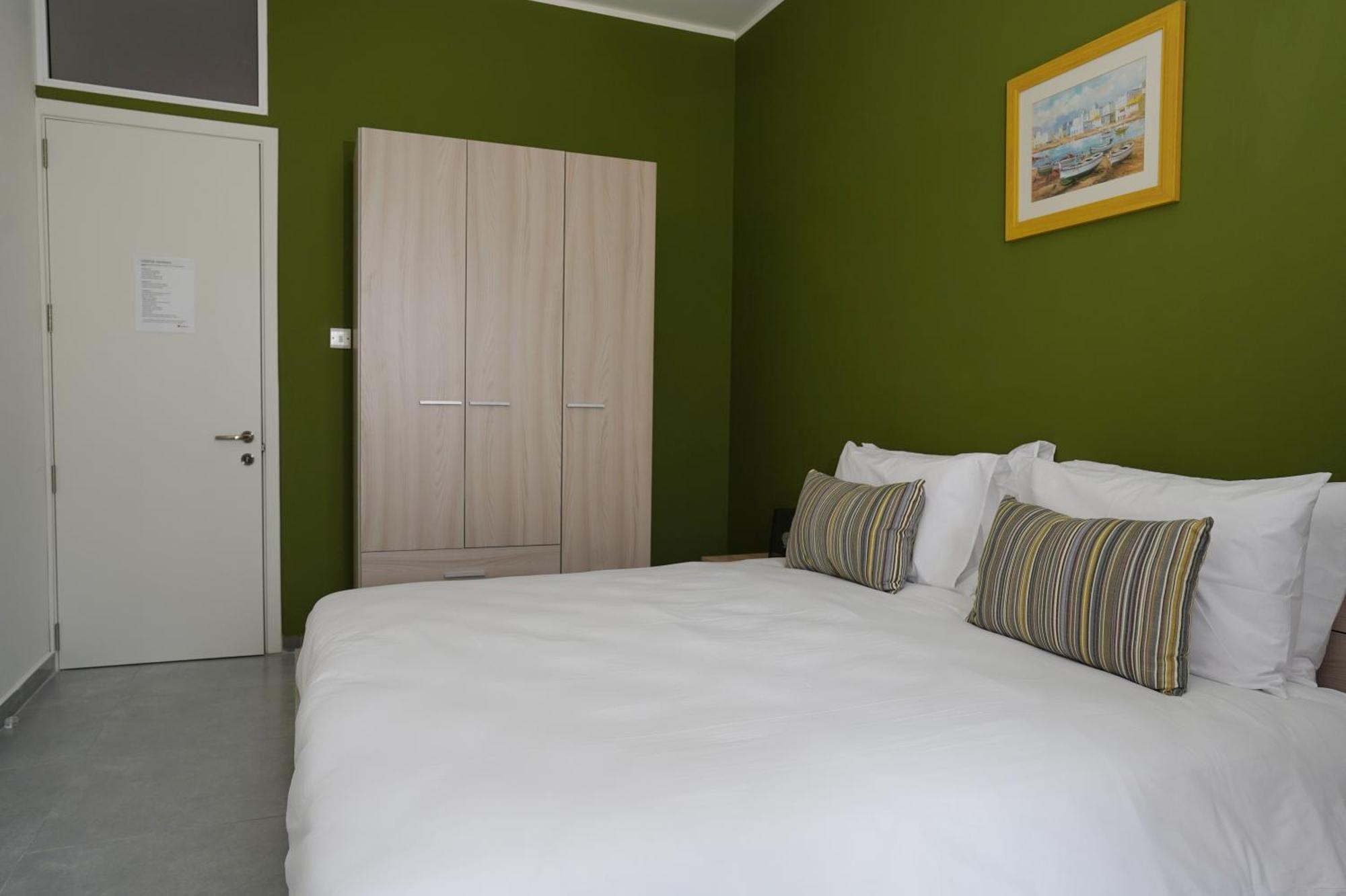 Affordable Central Malta Summer Retreat Mosta Esterno foto