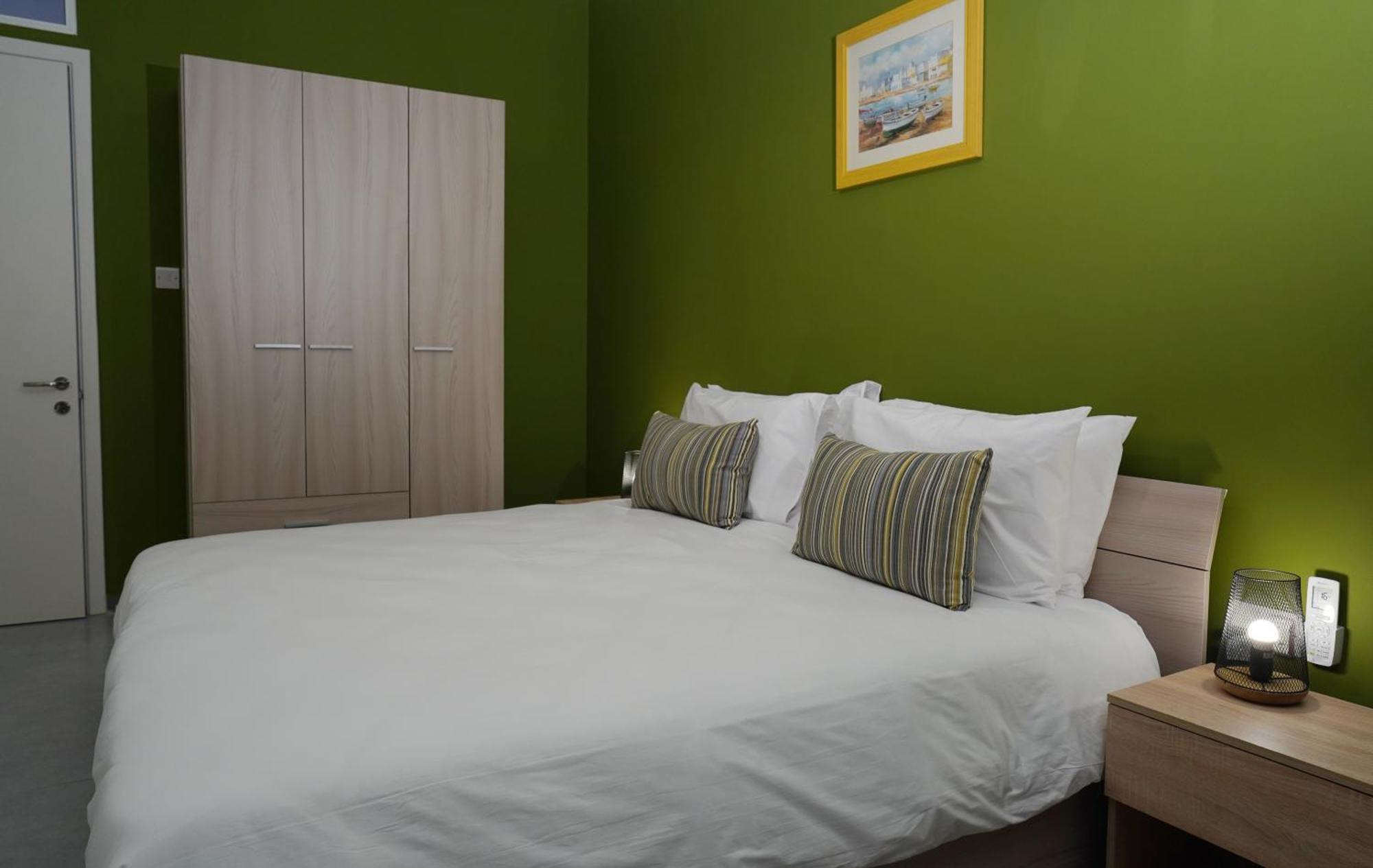 Affordable Central Malta Summer Retreat Mosta Esterno foto