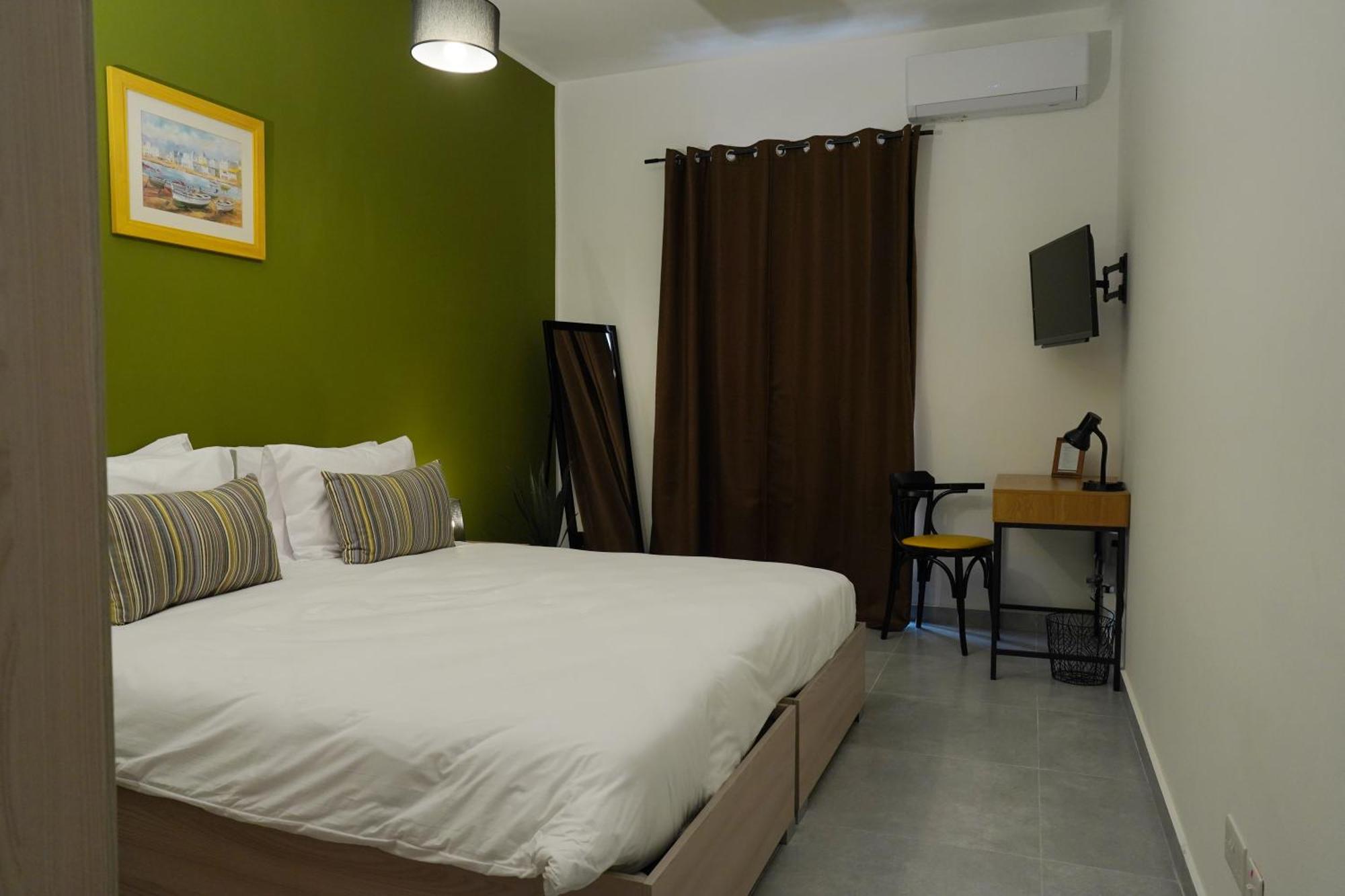 Affordable Central Malta Summer Retreat Mosta Esterno foto