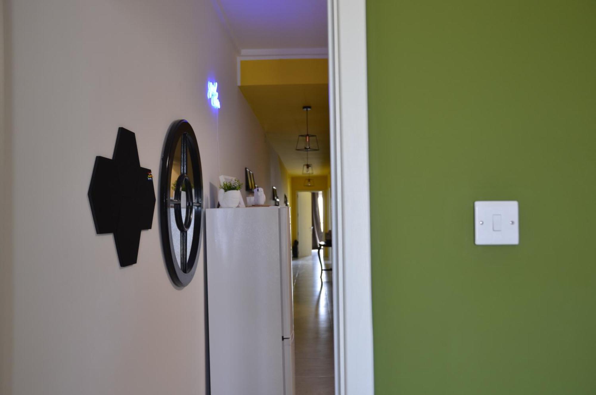 Affordable Central Malta Summer Retreat Mosta Esterno foto