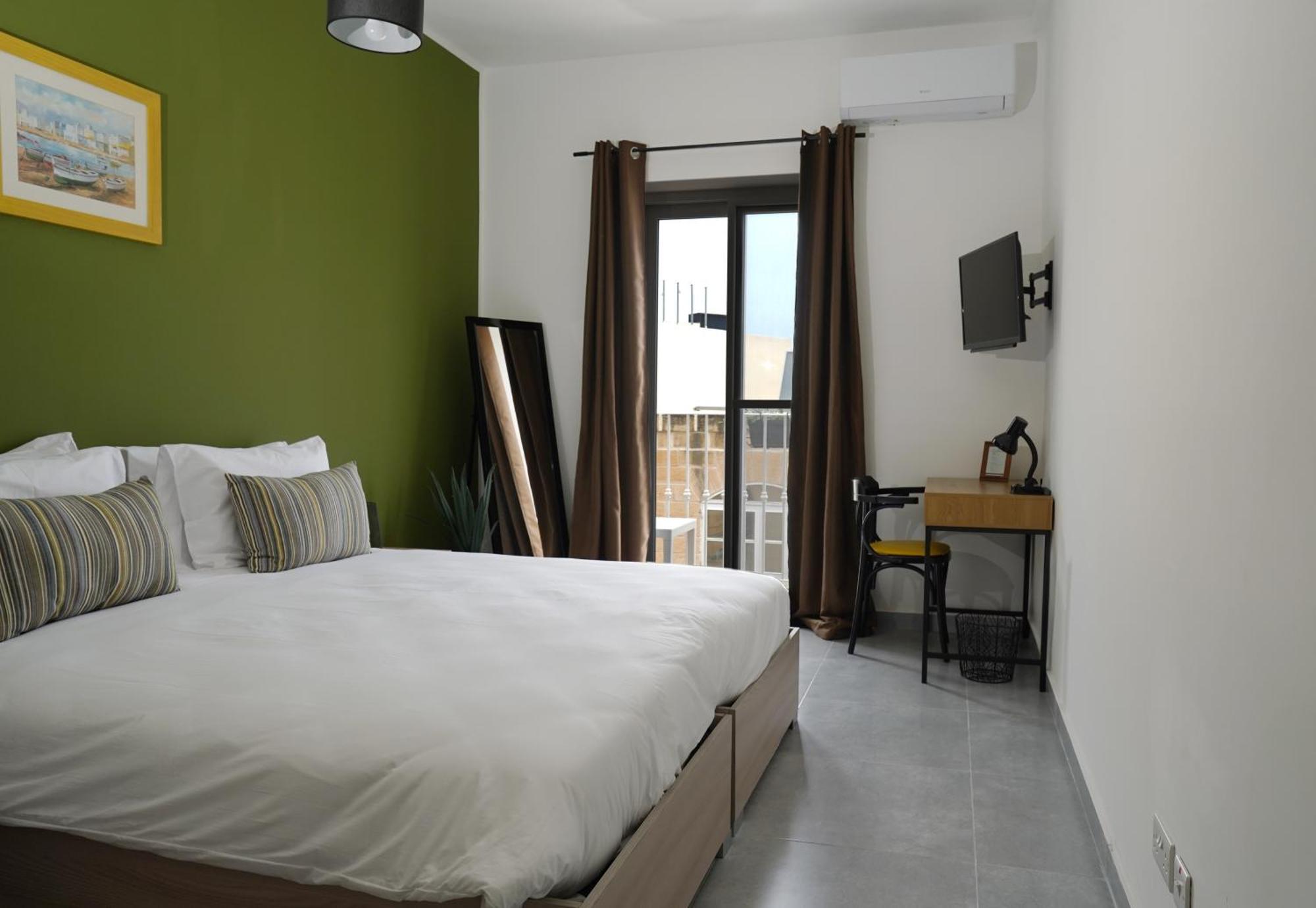 Affordable Central Malta Summer Retreat Mosta Esterno foto