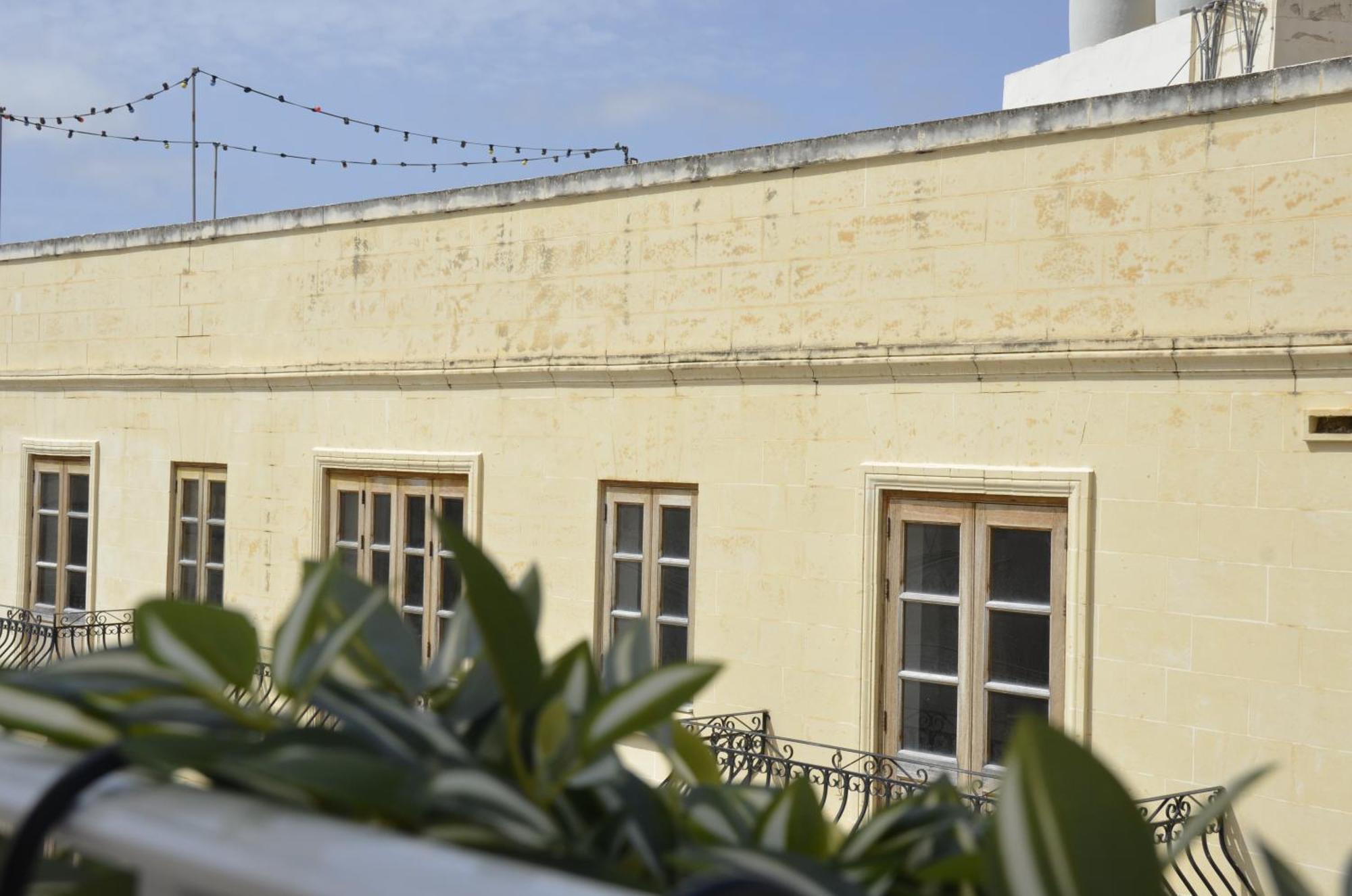 Affordable Central Malta Summer Retreat Mosta Esterno foto