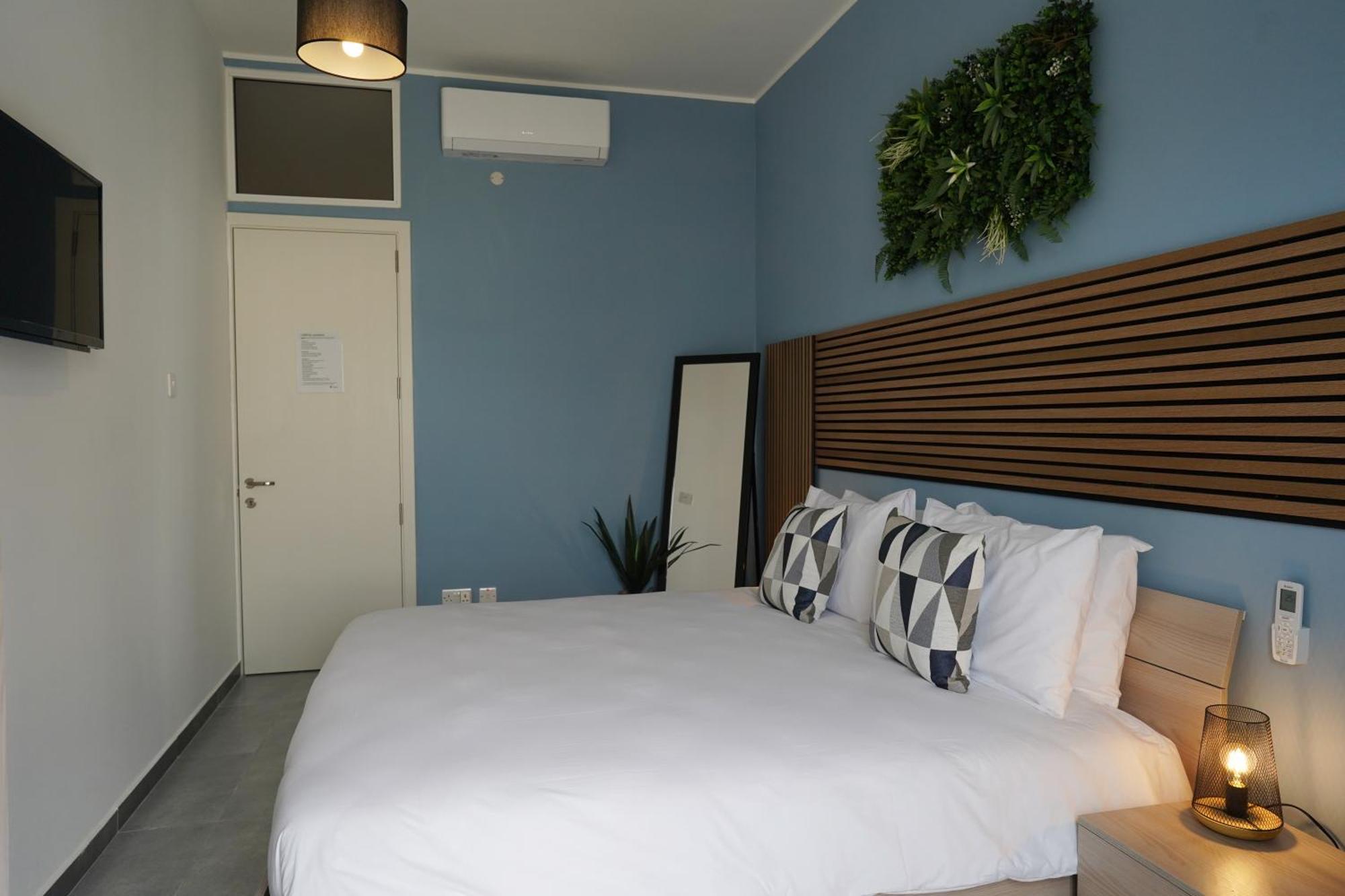 Affordable Central Malta Summer Retreat Mosta Esterno foto