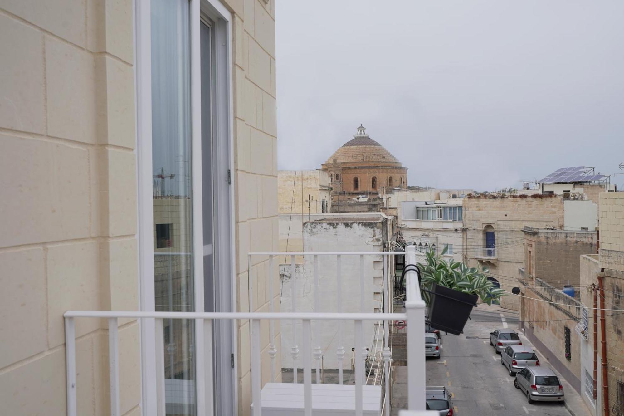 Affordable Central Malta Summer Retreat Mosta Esterno foto